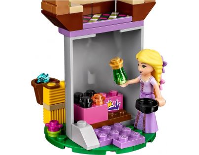 LEGO Disney Princess 41065 Nejlepší den v životě Lociky