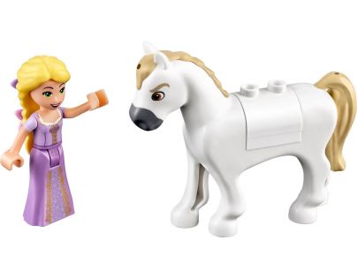 LEGO Disney Princess 41065 Nejlepší den v životě Lociky