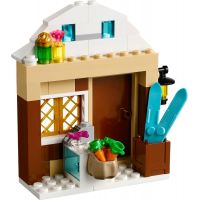 LEGO Disney Princess 41066 Dobrodružství na saních s Annou a Kristoffem 5