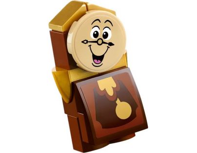 LEGO Disney Princess 41067 Bella a kouzelný hrad
