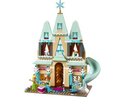 LEGO Disney Princess 41068 Oslava na hradě Arendelle