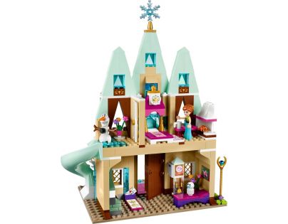 LEGO Disney Princess 41068 Oslava na hradě Arendelle