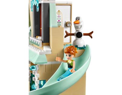 LEGO Disney Princess 41068 Oslava na hradě Arendelle