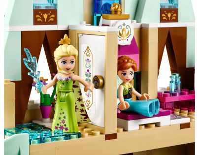 LEGO Disney Princess 41068 Oslava na hradě Arendelle