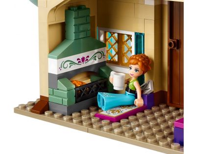LEGO Disney Princess 41068 Oslava na hradě Arendelle