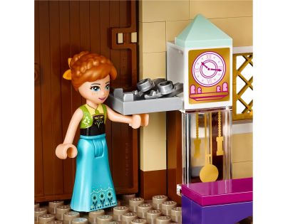 LEGO Disney Princess 41068 Oslava na hradě Arendelle