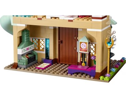 LEGO Disney Princess 41068 Oslava na hradě Arendelle