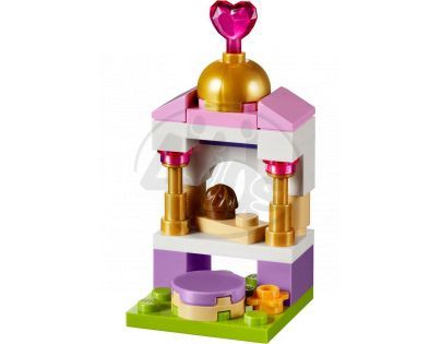 LEGO Disney Princess 41069 Zlatíčko a jeho den u bazénu