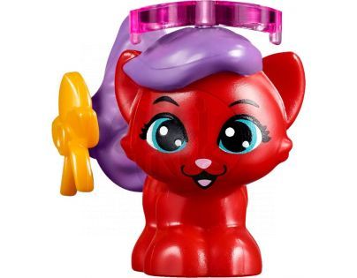 LEGO Disney Princess 41069 Zlatíčko a jeho den u bazénu