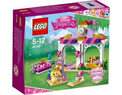 LEGO Disney Princess 41140 Daisyin salón krásy