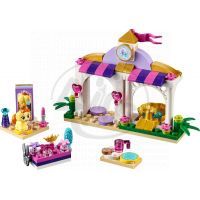 LEGO Disney Princess 41140 Daisyin salón krásy 2