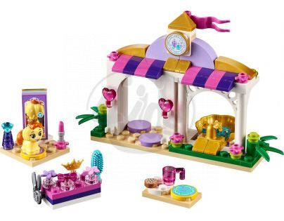 LEGO Disney Princess 41140 Daisyin salón krásy