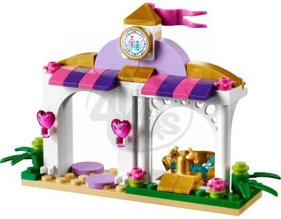 LEGO Disney Princess 41140 Daisyin salón krásy