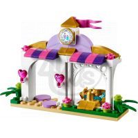 LEGO Disney Princess 41140 Daisyin salón krásy 3