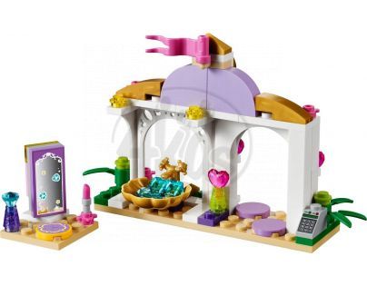 LEGO Disney Princess 41140 Daisyin salón krásy