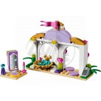 LEGO Disney Princess 41140 Daisyin salón krásy 4