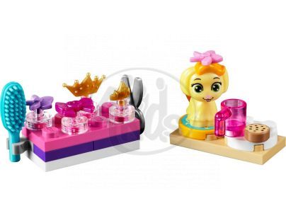 LEGO Disney Princess 41140 Daisyin salón krásy