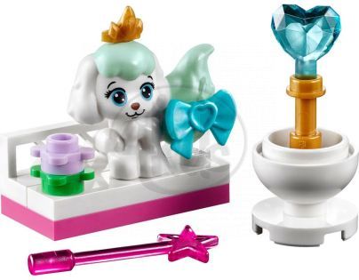 LEGO Disney Princess 41141 Dýňový královský kočár
