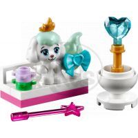 LEGO Disney Princess 41141 Dýňový královský kočár 4