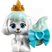 LEGO Disney Princess 41141 Dýňový královský kočár 5