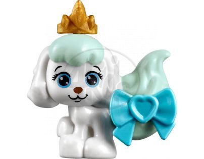 LEGO Disney Princess 41141 Dýňový královský kočár