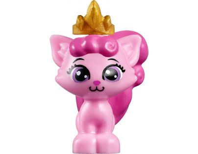 LEGO Disney Princess 41142 Mazlíčci z paláce Královský hrad