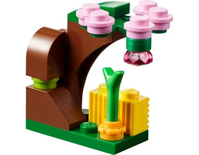 LEGO Disney Princess 41151 Mulanin tréningový deň