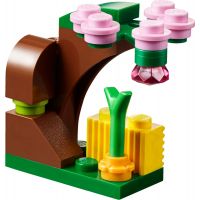 LEGO Disney Princess 41151 Mulanin tréningový deň 5