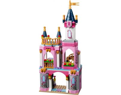 LEGO Disney Princess 41152 Rozprávkový zámok Šípkovej Ruženky