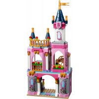 LEGO Disney Princess 41152 Rozprávkový zámok Šípkovej Ruženky 3
