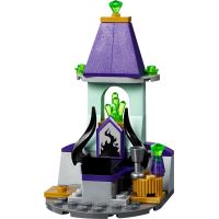 LEGO Disney Princess 41152 Rozprávkový zámok Šípkovej Ruženky 5
