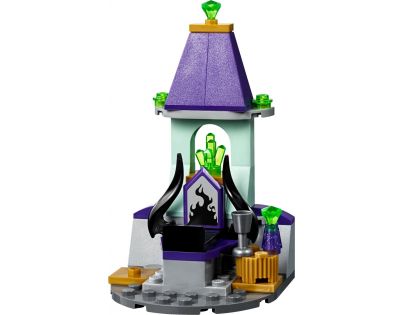 LEGO Disney Princess 41152 Rozprávkový zámok Šípkovej Ruženky