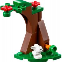 LEGO Disney Princess 41152 Rozprávkový zámok Šípkovej Ruženky 6
