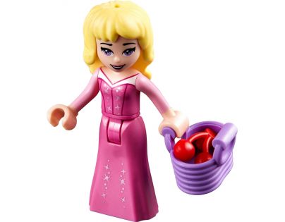 LEGO Disney Princess 41152 Rozprávkový zámok Šípkovej Ruženky