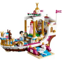 LEGO Disney Princess 41153 Arielin kráľovský čln na oslavy 3