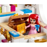 LEGO Disney Princess 41153 Arielin kráľovský čln na oslavy 4