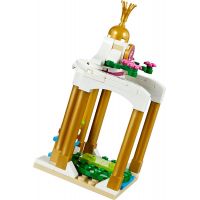 LEGO Disney Princess 41153 Arielin kráľovský čln na oslavy 5