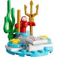 LEGO Disney Princess 41153 Arielin kráľovský čln na oslavy 6