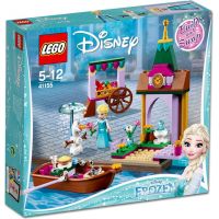 LEGO Disney Princess 41155 Elsa a dobrodružstvo na trhu LEGO Disney Princess 41155 Elsa a dobrodružstvo na trhu