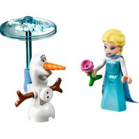 LEGO Disney Princess 41155 Elsa a dobrodružstvo na trhu 6