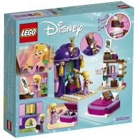 LEGO Disney 41156 Rapunzelina spáľňa 2