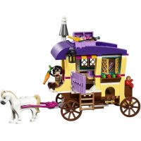 LEGO Disney Princess 41157 Rapunzel a jej koč 2