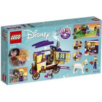 LEGO Disney Princess 41157 Rapunzel a jej koč 6