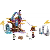 LEGO Disney Princess 41164 Kúzelný domček na strome - Poškodený obal LEGO Disney Princess 41164 Kúzelný domček na strome - Poškodený obal