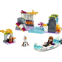 LEGO Disney Princess 41165 Anna a výprava na kanoe - Poškodený obal 2