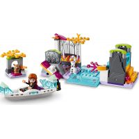 LEGO® I Disney Princess™ 41165 Anna a výprava na kanoe 5