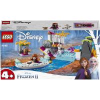 LEGO® I Disney Princess™ 41165 Anna a výprava na kanoe 6
