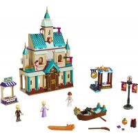 LEGO® I Disney Princess™ 41167 Kráľovstvo Arendelle 3