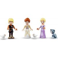 LEGO® I Disney Princess™ 41167 Kráľovstvo Arendelle 5