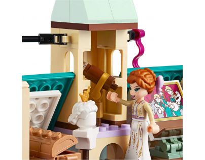 LEGO® I Disney Princess™ 41167 Kráľovstvo Arendelle